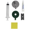 Blue Star DIY Windshield Repair Kit - Restore Your Glass