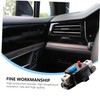 ABOOFAN 80A Circuit Breaker Fuse for Car Audio Systems Manual