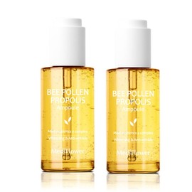 Bee Pollen Propolis Ampoule 50ml / 비폴렌 프로폴리스 앰플 50ml