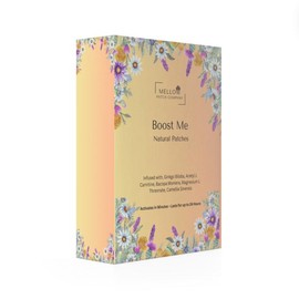 Boost Me Patches: Trial Pack 5 flash