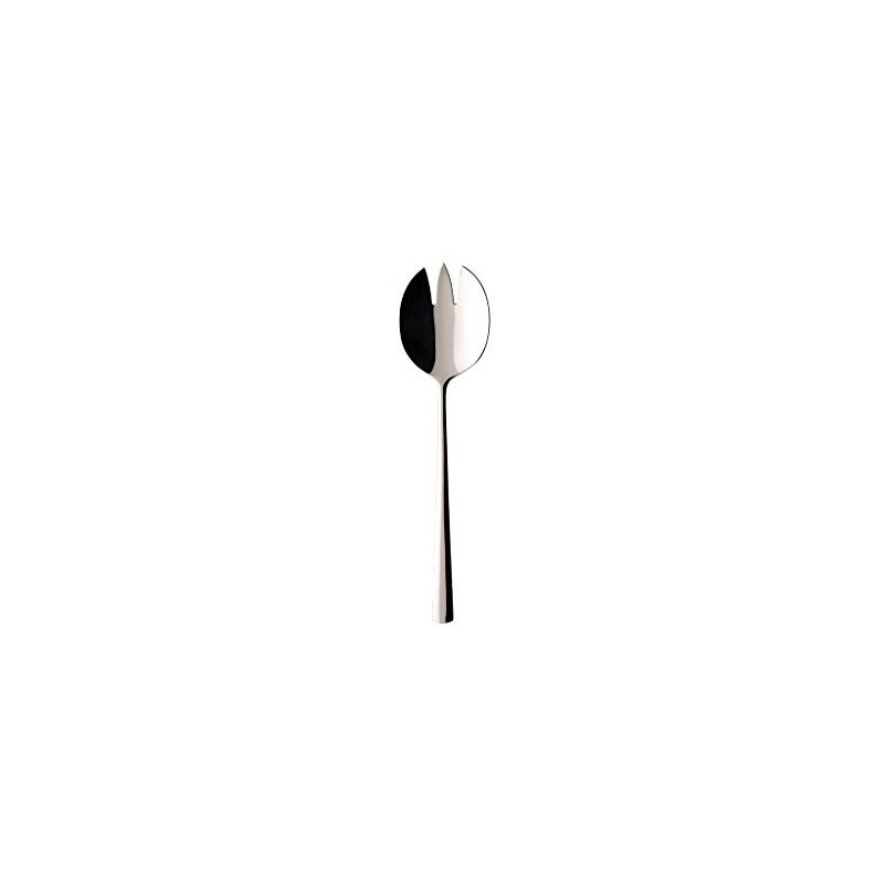 Villeroy und Boch Piemont Salatgabel, 24,5 cm, Edelstahl