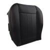 Unbranded Fits 2008-2020 Dodge Grand Caravan Driver Bottom Leather Seat