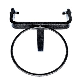 Headstone Flower Mount 166 Silver