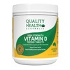 Quality Health High Strength Vitamin D 1000IU Tab X 250