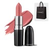 vein Cellout MAC NEW Lusterglass Sheer Shine Lipstick / 셀아웃 맥 NEW 러스터글래스 쉬어 샤인 립스틱
