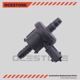 OCESTORE Vapor Canister Pur ge Valve BV61-9G866-AA For Focus Escape Transit Connect MKC Fiesta Vapor Canister Valve BV619G866AA 0280142500