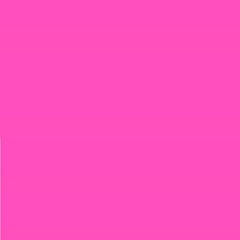 LEE No. 192 Flesh Pink - 24 x 24 cm Transparent Heat Resistant Coloured Film for Photo Studio PAR 64 Headlight - Gel Colour Filter Film (Pack of 1, Lee 192 Flesh Pink)