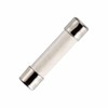 500mA Ceramic Fast Blow Fuse - 250V 6x30mm - Pack