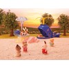 Sylvanian Families - Seaside Merry-Go-Round