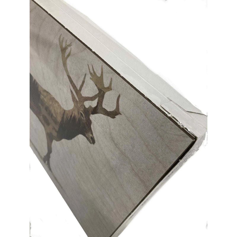 IKEA BJORNAMO - Poster, 11 ¾ x 7 ¾ Bear