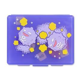 Pokémon Center: Pokémon TCG: Koffing & Weezing Sunset Damage-Counter Dice & Condition Markers Set