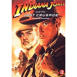 Indiana Jones - The last crusade