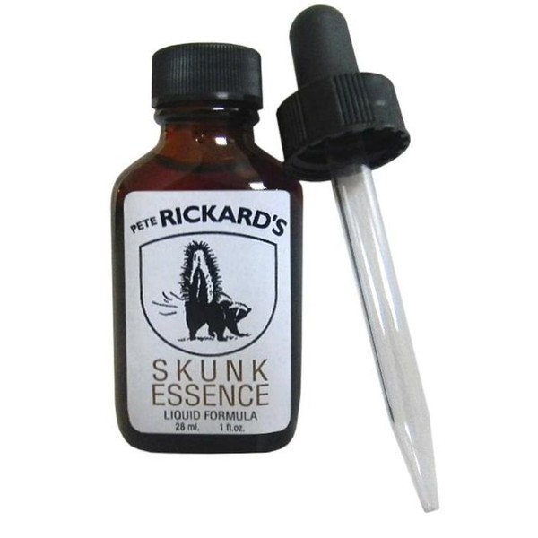 Pete Rickard LH560 Liquid Essence Skunk