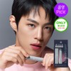 JUNGSAEMMOOL Men Lip-Newal Color Balm 3g - Black Balm
