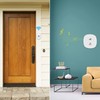 100DB Wireless Doorbell Waterproof 38 Melody Adjustable Volume 100m Range