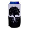 Tree of Life Roots 16 oz. Can Coolie