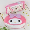 My Melody 99.9% Water Wet Tissue with Case