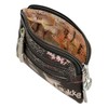 Anekke Peace & Love Psicodelic Coin Purse S Multicoloured, multi-coloured