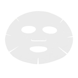 Cucumber Deep Lindernd 100% Cotton Face Sheet Mask