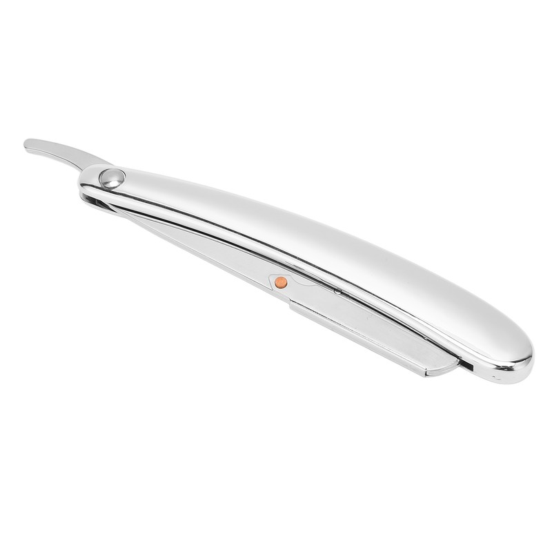 Straight Edge Razors Ergonomics Durable Stable Straight Razors Shaving Kit