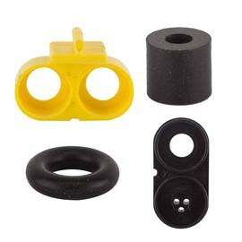 Zefal Air-1-2-3 Pump Rebuild Kit