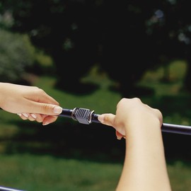 Gardena 13mm Connector