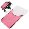 Winter Windproof Universal Thicken Warm Infant Sleeping Bag for Baby