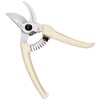 Small Lightweight Pruning Shears (High Carbon Steel)