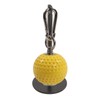 Hand Grip Strengthener Wrist Forearm Hand Exercise Ball with Adjustable