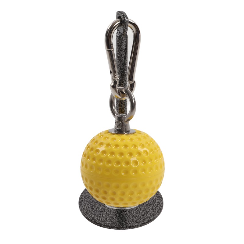 Hand Grip Strengthener Wrist Forearm Hand Exercise Ball with Adjustable