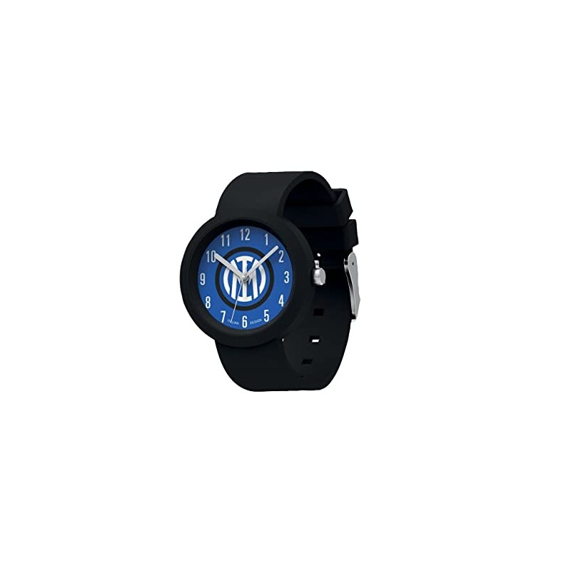 Seven Inter Milan Children's Quartz Watch for Boys and Girls