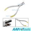 AAProTools T/c Arrow Head Forming Plier Dental Orthodontic Instruments