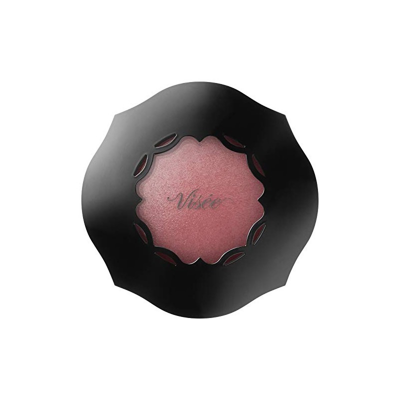 Visee Riche Foggy On Cheeks N RD421 Classic Red 0.2