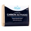 Sheló Nabel Jabones Carbón Activado Unidad 100