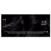 Napro Palette Permanent Hair Colour 1-0 Black