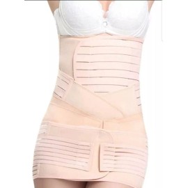 For Moms Faja De Maternidad Postparto 3 En 1