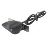 Car Front View Camera CCD HD Night Vision Replacement for