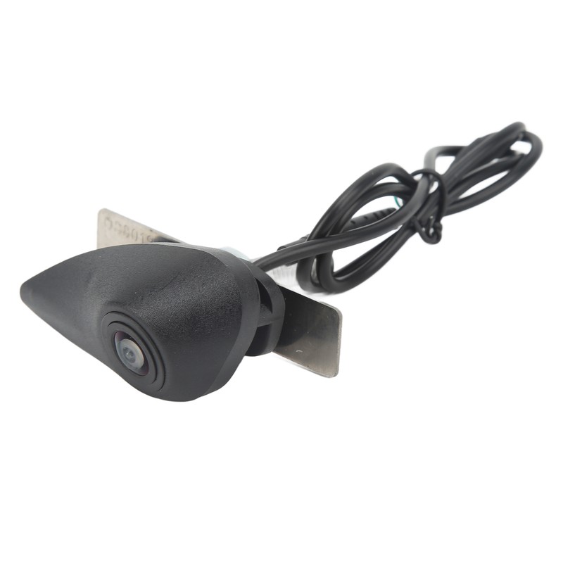 Car Front View Camera CCD HD Night Vision Replacement for