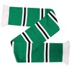 GIFTS 4 ALL Traditional Striped Bar Scarf for Plymouth Argyle