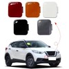CZShiYue Car Front Bumper Tow Hook Cover Cap Towing Eye
