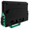 vhbw Waste Toner Container Replacement for Brother WT-223CL for Laser