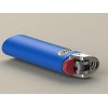 BIC Lighter | Special Edition Psychedelic Series | 8 Styles