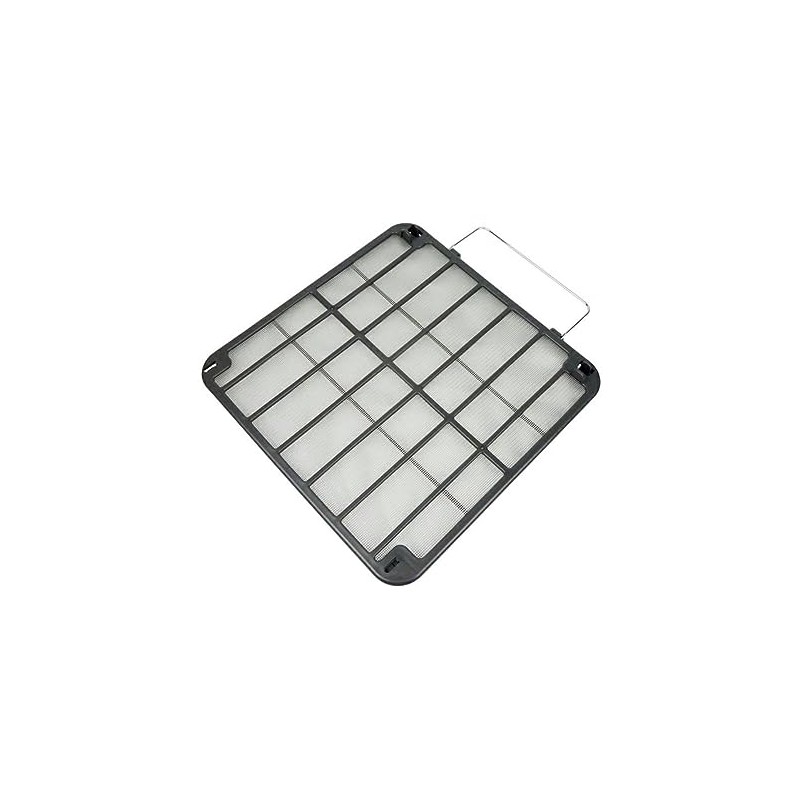【純正品】 ダイニチ (Dainichi) 石油ファンヒーター ファンフィルター 交換用 8193741 ステンレス