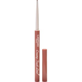 Canmake Creamy Touch Liner 05 Bitter Caramel