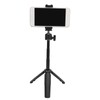 Camera Tripod Aluminum Alloy ABS 360 Degree Panoramic Portable Desktop