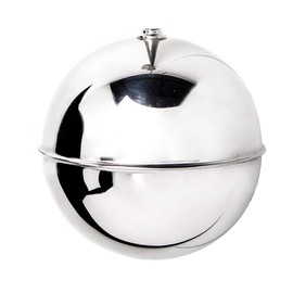 '125 mm Screw for Industrial Float Valve 1/2 "and 3/4 in Stainless Steel AISI 316 (Tools Not Included)