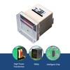 Intelligent Digital Temperature Controller Multifunctional Accurate Digital Display Thermostat Control