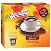Entenmann's Coffee, Maple Pecan Flavored Single Serve Coffee Cups (for