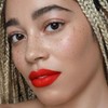 The Lip Bar Vegan Liquid Matte Lipstick - Boy Trouble