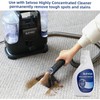 Carpet Cleaner Machine 10.5Kpa Strong Suction, 400W Powerful Motor, Portable